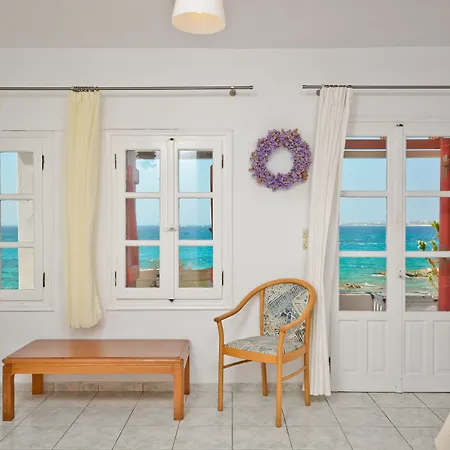 Ydreos & Appartement