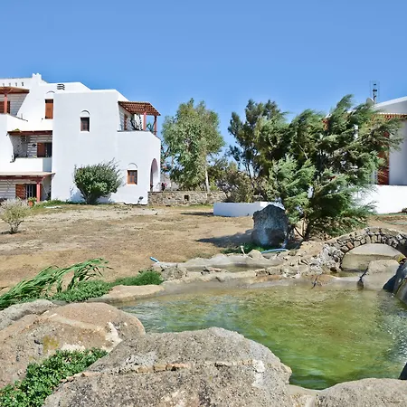 Ydreos & Mikri Vigla