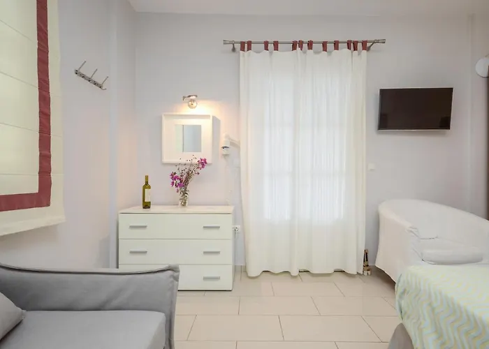 Appartement Ydreos & *