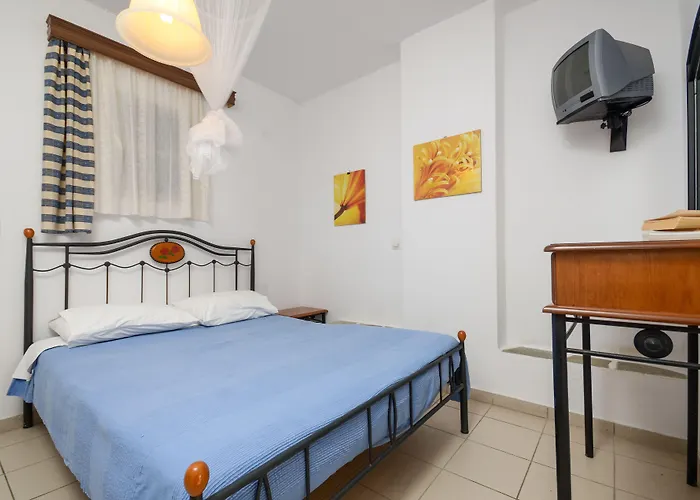 Ydreos & Appartement