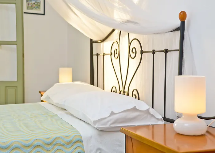 Appartement Ydreos & *