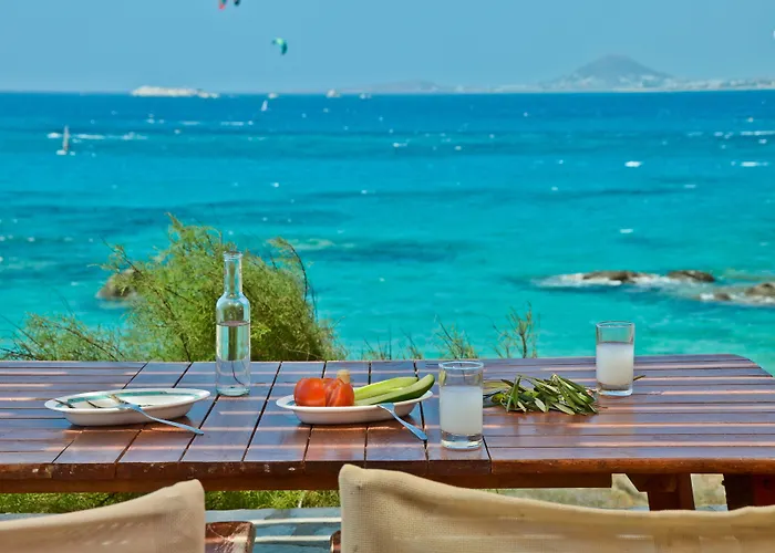 Appartement Ydreos & *