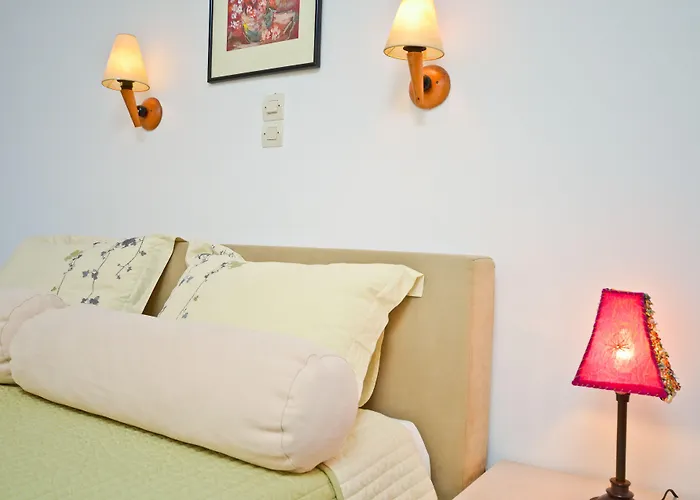 Appartement Ydreos &