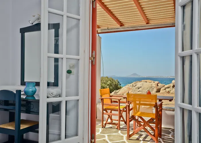 Appartement Ydreos & *