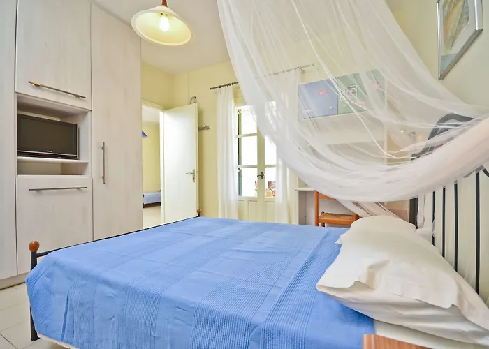 Ydreos & Appartement *