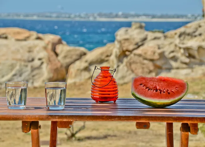 Ydreos & Appartement *