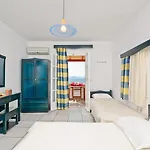 Ydreos & Appartement Mikri Vigla