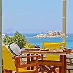 Ydreos & Appartement