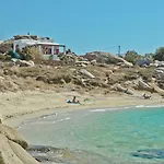 Ydreos & Appartement *