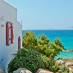Ydreos & Appartement Mikri Vigla