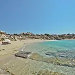 Ydreos & Appartement Mikri Vigla