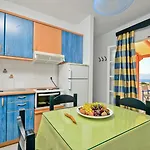 Appartement Ydreos &