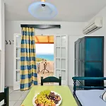 Ydreos & Appartement Mikri Vigla