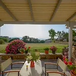 Ydreos & Appartement