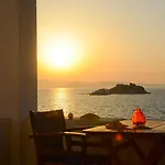 Appartement Ydreos &
