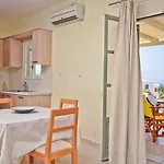 Ydreos & Appartement *