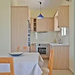 Ydreos & Appartement Mikri Vigla