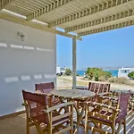 Ydreos & Appartement Mikri Vigla