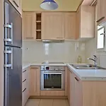 Appartement Ydreos & Mikri Vigla