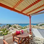 Ydreos & Appartement