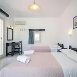 Appartement Ydreos & Mikri Vigla