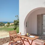 Ydreos & Appartement Mikri Vigla