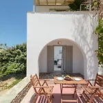 Ydreos & Appartement Mikri Vigla