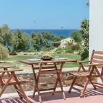 Ydreos & Appartement Mikri Vigla