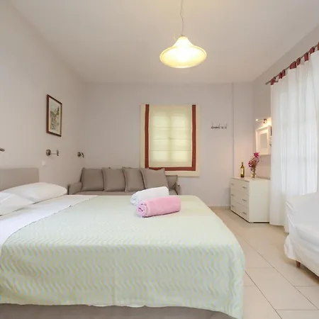 Ydreos & Mikri Vigla