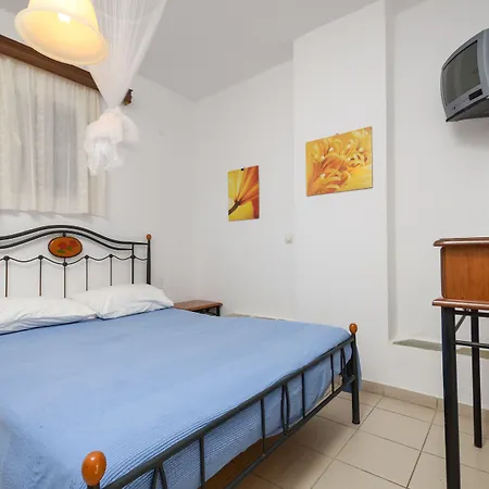 Ydreos & Appartement