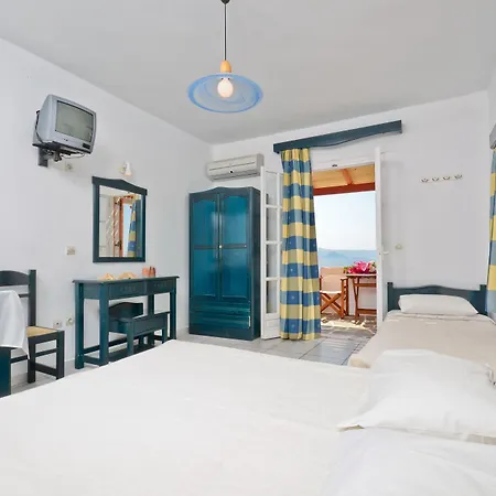 Ydreos & Appartement *