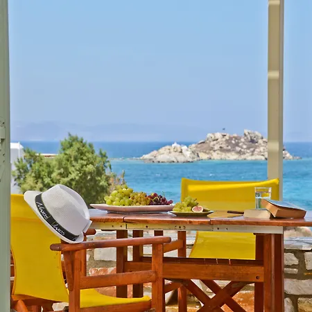 Ydreos & Appartement