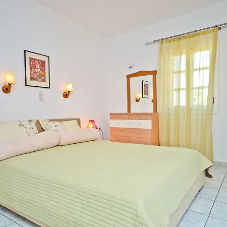 Ydreos Studios & Apartment Mikri Vigla