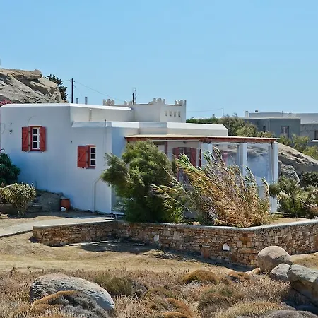 Ydreos Studios & *