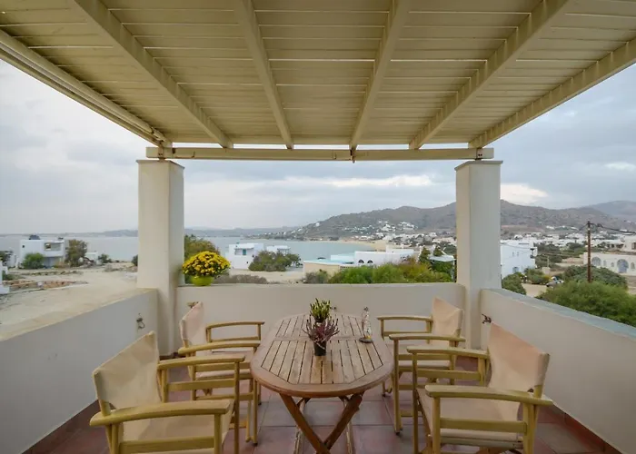 Ydreos & * Mikri Vigla