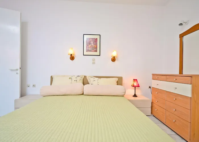 Ydreos & * Mikri Vigla