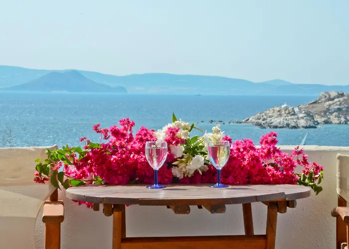 Appartement Ydreos & *