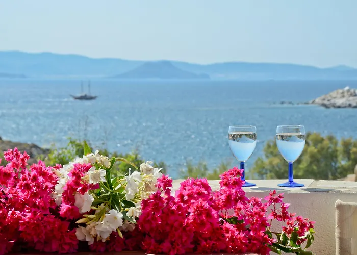 Ydreos & Mikri Vigla