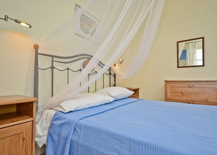 Ydreos & * Mikri Vigla