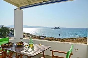 Ydreos & Appartement Mikri Vigla