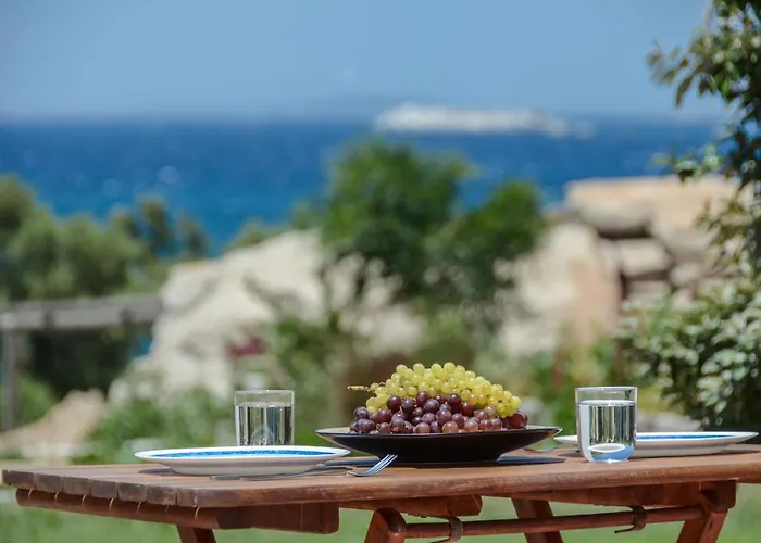 Ydreos & * Μικρή Βίγλα